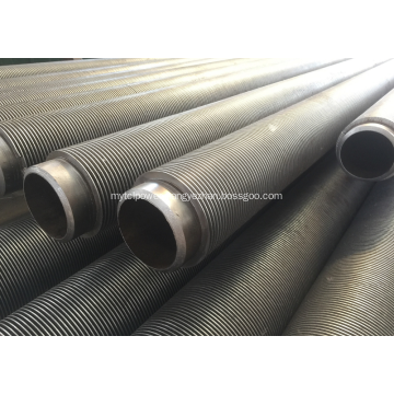 Alloy Steel HFW Type Finned Tube A335 P11